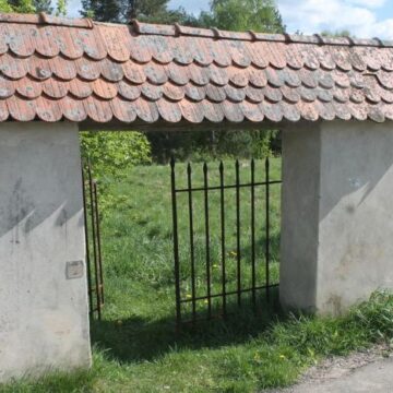 Apie karaimų laidojimo papročius