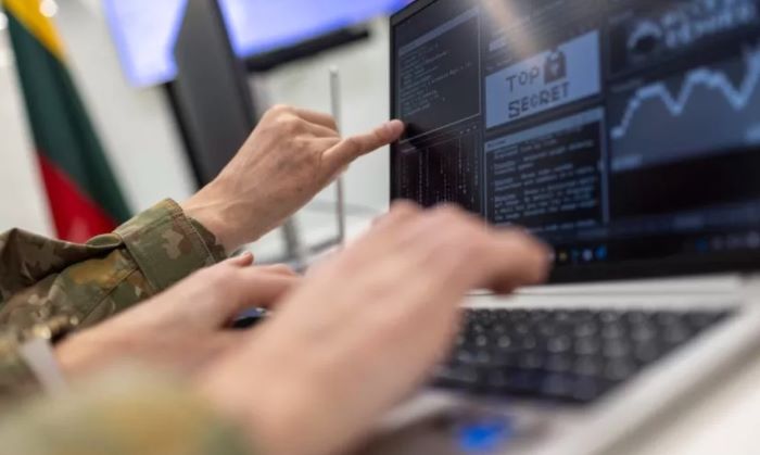 Masinis slaptažodžių nutekėjimas: NKSC pataria kaip apsaugoti save ir savo paskyras