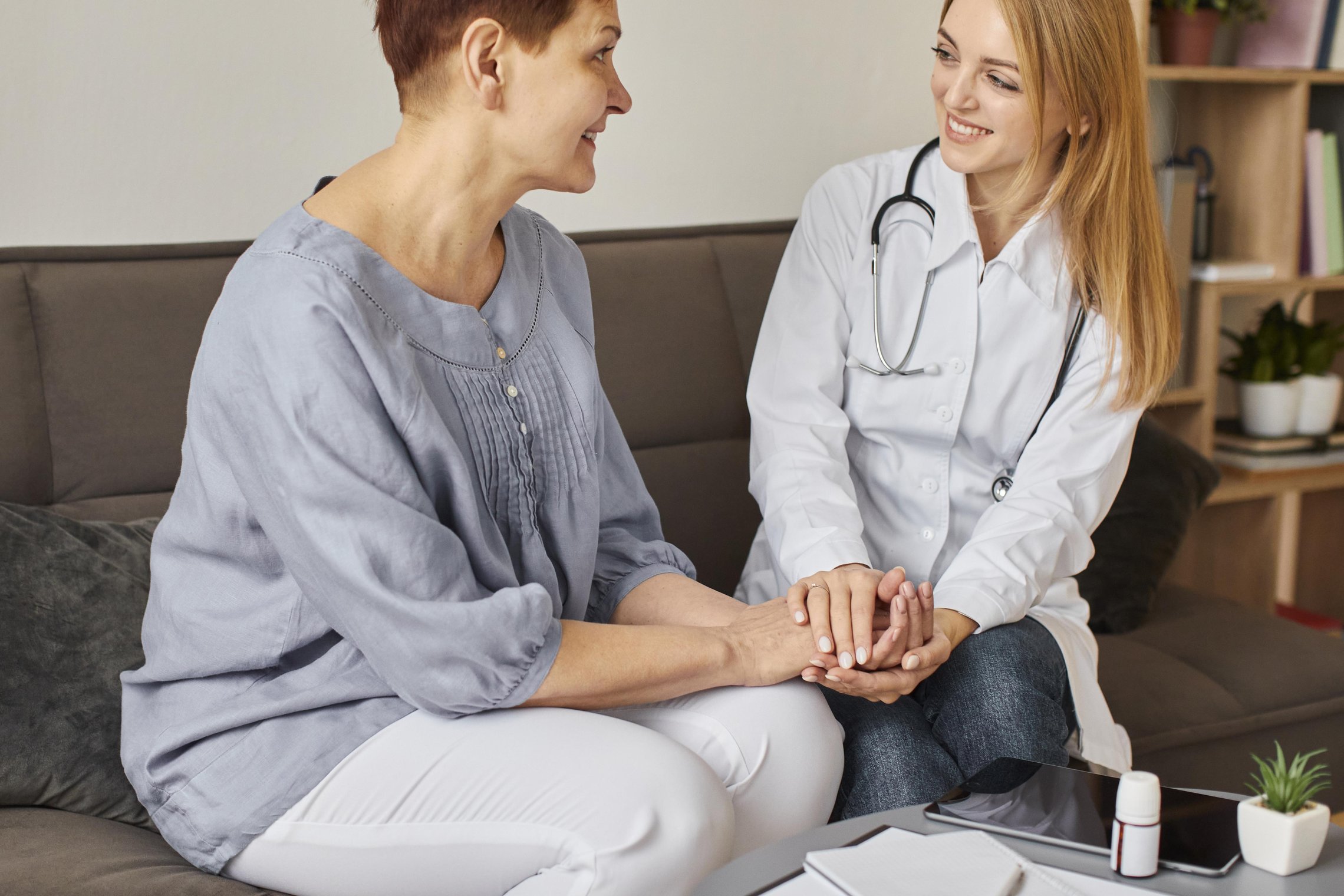 Šeimos gydytojai turės daugiau galimybių savarankiškai diagnozuoti ligas