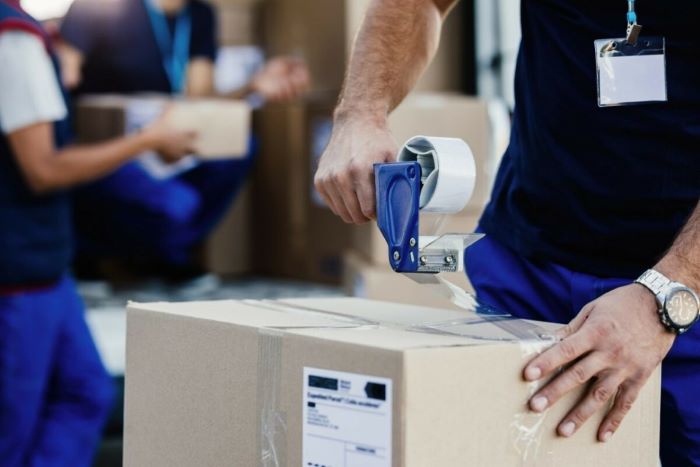 Siuntu_skaicius_auga Vasaros siuntų bumas: ką verta žinoti užsakantiems iš „AliExpress“ ar kitų el. parduotuvių