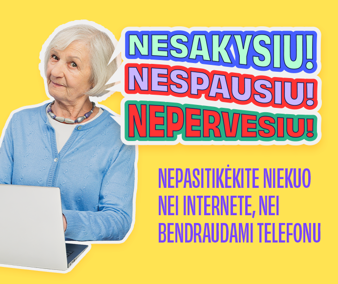 KAM-hero-682x582-mobile- „Nesakysiu! Nespausiu! Nepervesiu!”