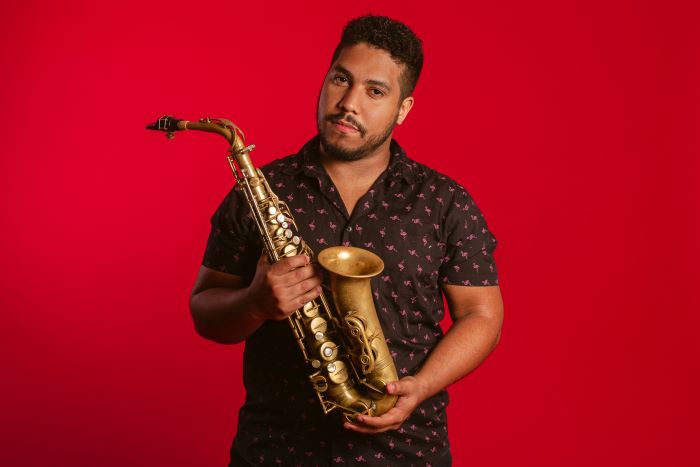 lukas santana 3 „Užutrakio vakarai“ šį savaitgalį išlydi vasarą