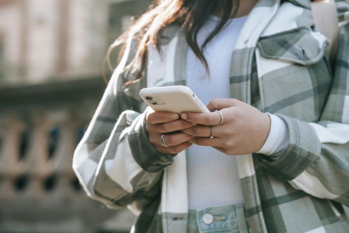 Naujos tvarkos dėl mokinių asmeninių mobiliųjų telefonų naudojimo