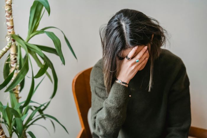 Rudeninis nerimas, Asociatyvi Pexels nuotrauka Rudeninis nerimas: kodėl jis užklumpa net stipriausius ir kaip sau padėti?