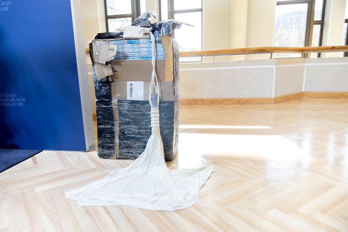 kontrabandinis_balionas_Laima_Penek_foto_lrv Balionai danguje, atsakomybė ant žemės – kodėl operatoriai neblokuoja ryšio?