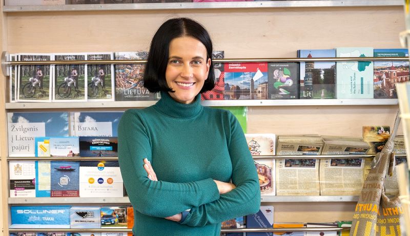 Agata_Beliak Trakai – tai vieta, kur širdis plaka arčiau istorijos ir žmonių