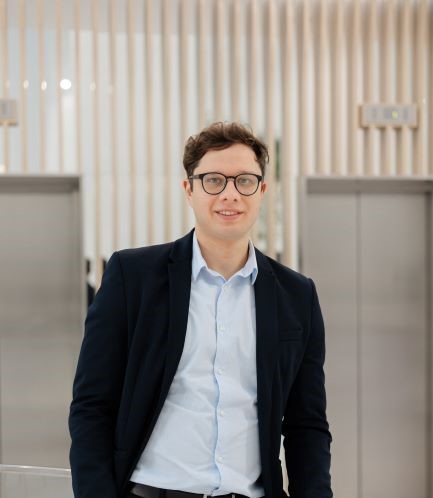 Darius_Paulikas Sumokėję už tyrimą, praranda teisę į gydymą