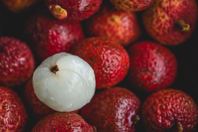 Liciai Egzotiškas vaisius, kuris tinka ne tik desertams: su kuo derinti egzotiškuosius ličius?