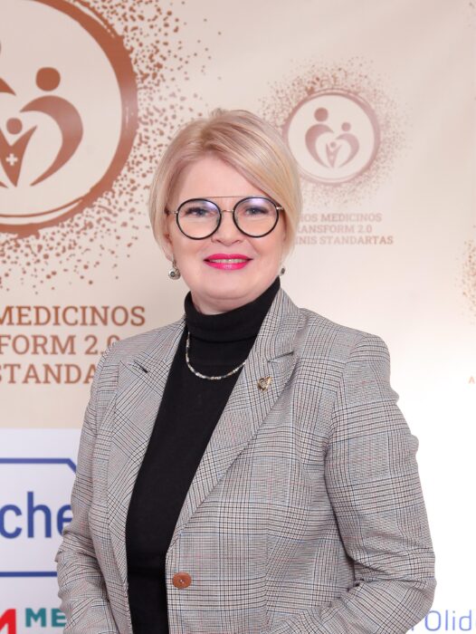Profesorė apie naujausius mirtingumo duomenis: kur dar galime pasitempti?