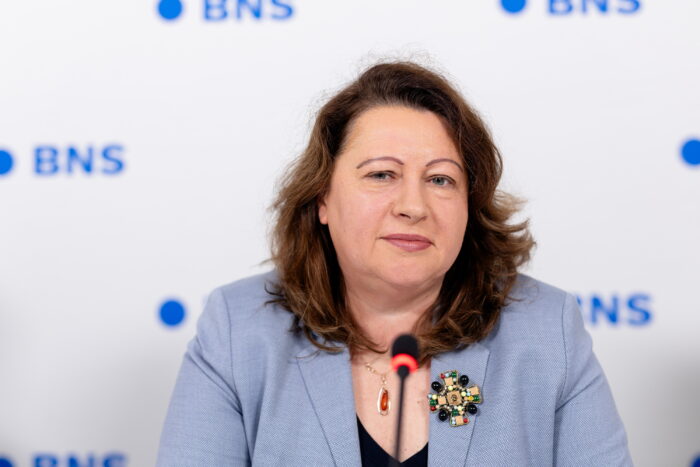 doc. dr. Ingrida Lisauskienė doc. dr. Ingrida Lisauskienė: daugybė žmonių pernelyg tiki maisto papildais ar žoliniais preparatais