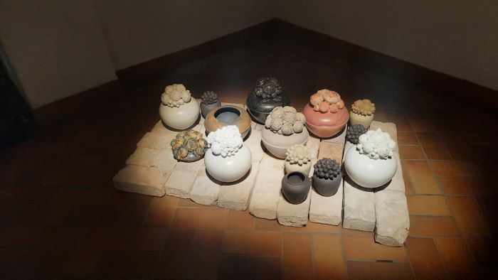 Trakų istorijos muziejus kviečia į parodos „Dėkingumo ženklai“ atidarymą