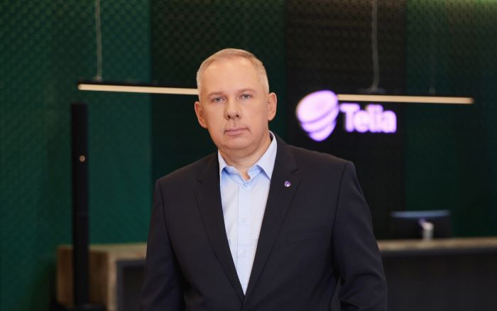 Darius Povilaitis Telia Botų veiklos užkulisiai Lietuvoje