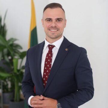 Nutrauktas VTEK tyrimas dėl galimo Trakų rajono mero interesų konflikto