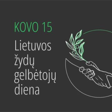 Holokausto herojai: kodėl nežinome visų žydus gelbėjusių žmonių vardų?