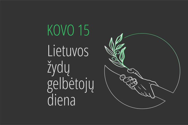 zydu_gelbetoju_diena Holokausto herojai: kodėl nežinome visų žydus gelbėjusių žmonių vardų?