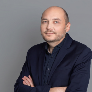 Marius_Banaitis_VAATC_foto_ Specialisto patarimai: kaip teisingai kompostuoti žaliąsias atliekas?