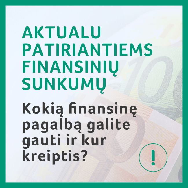 patiriantiems_sunkumu_ Kaip gauti finansinę pagalbą