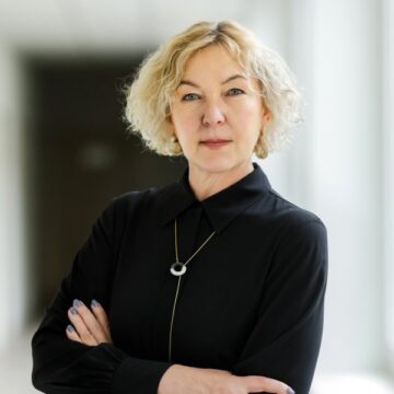 Sigita_Rudenaite_ Teisėja Sigita Rudėnaitė apie saviraiškos laisvę, viešą kritiką ir SLAPP ieškinius