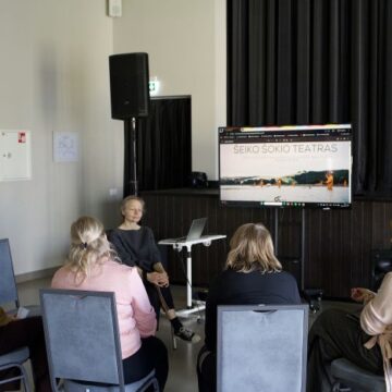 lentvaris_sokis_ Lentvario kultūros centre – kūrybos ir improvizacijos dirbtuvės šokio profesionalams