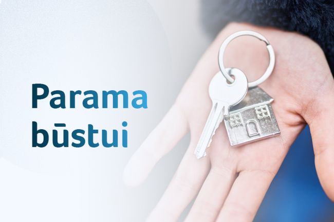 parama_bustui_ Gegužės 19-ąją gyventojai galės teikti prašymus suteikti valstybės paramą būstui įsigyti