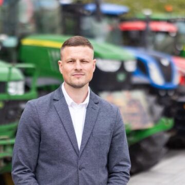 A. Vanagas. Ar įmanoma bitininkystė be ūkininkų?