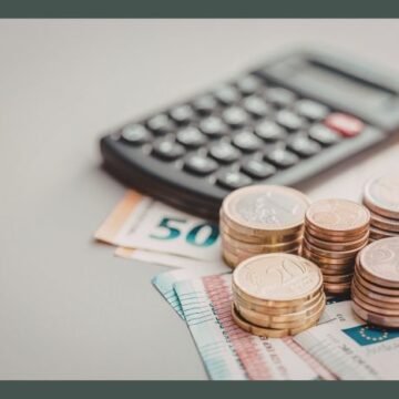 Įvedamas laikinas 3 eurų muitas kiekvienai siuntai iš ne ES šalių