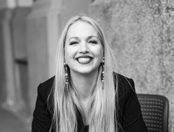 veronika_chi Veronika ChiChi: tūkstančio balsų džiazas virš Galvės