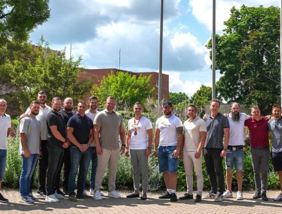 dragon Trakų rajono sportininkų istoriniai laimėjimai Europos čempionate