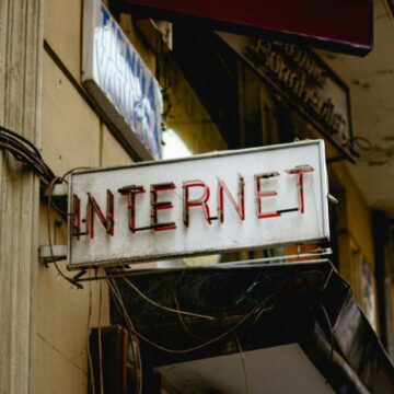 Kada lėtas internetas yra tiekėjo problema, o kada – jūsų namų tinklo?