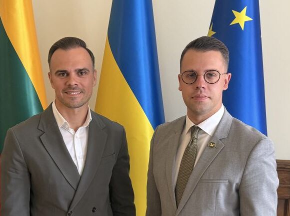 Kultūros ministerijoje aptarti Trakų kultūros projektai ir pasirengimas Vytauto Didžiojo jubiliejui