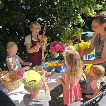 Žolinė Trakuose – tradicija, bendrystė ir šventė