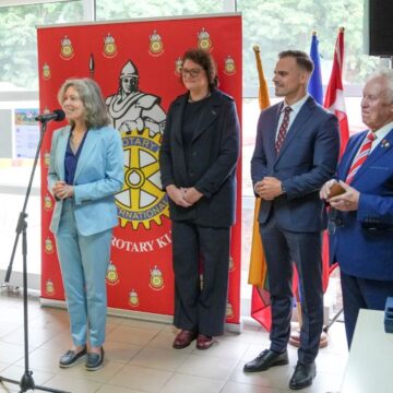 Sveikatos centrui – moderni slaugos įranga