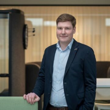 Simonas_Jasiulis_Enefit Perspėja dėl elektros kainos rugsėjį: gali brangti perpus