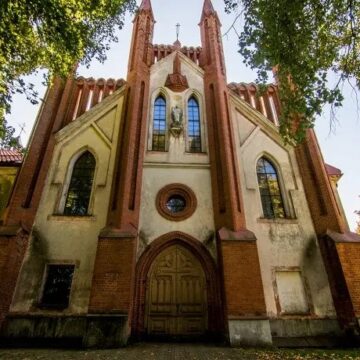 Forumas „Senieji Trakai: 2030“ – nuo istorinės reikšmės prie vietos ateities