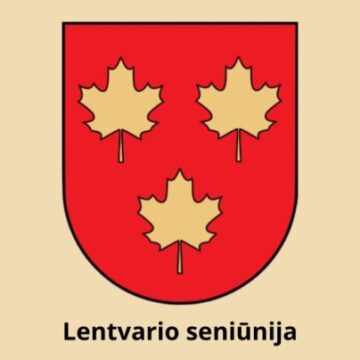 Dėl gyventojų priėmimo ir aptarnavimo Lentvario seniūnijoje