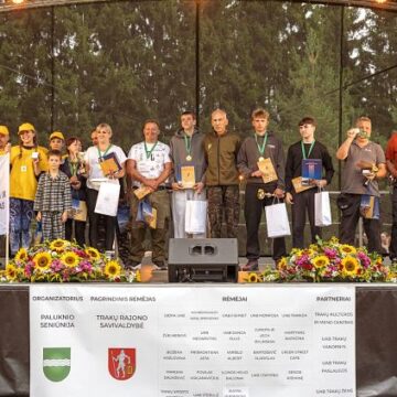 paluknys_gimtadienis Paluknys atšventė 335-ąjį gimtadienį: šventė, kurioje susitiko istorija, žmonės ir bendrystė