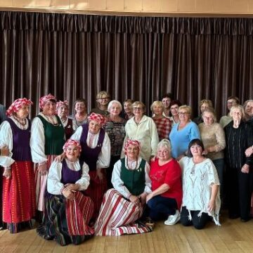 pirma_pirma Projektas „Tolimesni patirties tiltai tarp asociacijų“