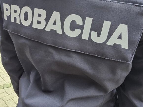 Lietuvos probacijos tarnyba vykdys sustiprintas prevencines priemones, skirtas probacijos prižiūrimų asmenų kontrolei