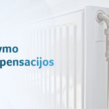 sildymo_kompensacija Prasideda prašymų būsto šildymo išlaidų kompensacijoms gauti teikimas