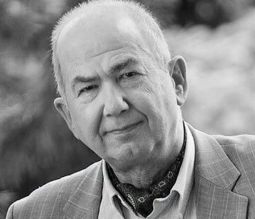 Henrikas_Giedrius_Vaitiekunas Atsisveikinimas su žurnalistu Henriku Vaitiekūnu