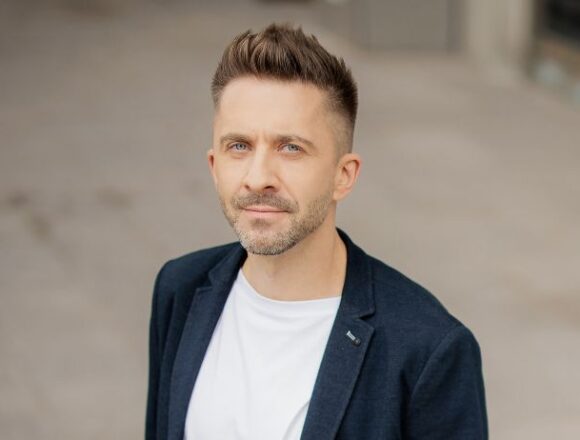 Silvestras_Dikcius Klimatologas S. Dikčius apie orų anomalijas: ko tikėtis artimiausią dešimtmetį?