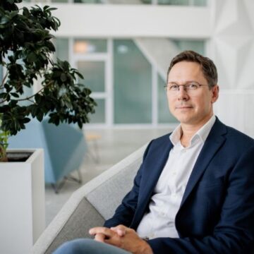 Valerij_Kovzan_Tele_2 „Ookla“ pripažino „Tele2“ 5G greičiausiu: kas šiandien iš tiesų lemia ryšio kokybę?