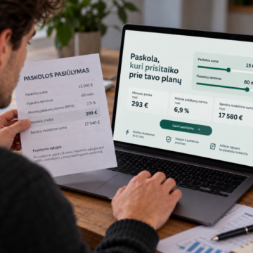 paskolos_asociatyvi_DI_nuotr Paskolos internetu