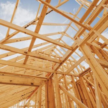 Statant namą galima sutaupyti dar prieš dengiant stogą: ką svarbu žinoti apie stogo konstrukcijas? Statant namą galima sutaupyti dar prieš dengiant stogą: ką svarbu žinoti apie stogo konstrukcijas?